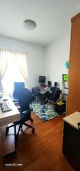 Amaryllis Ville (D11), Condominium #616579301
